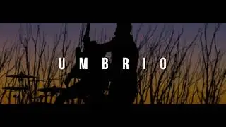 UMBRIO | Peque&ntilde;a Sonrisa (Videoclip Oficial 4K)