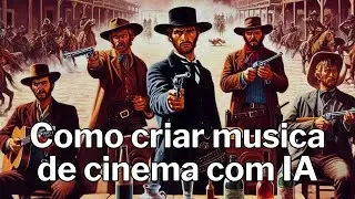 Stable &Aacute;udio 2 0 a Plataforma de Cria&ccedil;&atilde;o de &Aacute;udio da Stability AI