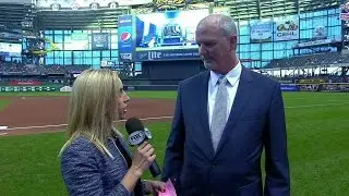 PHI@MIL: August on recovering from a poor performance