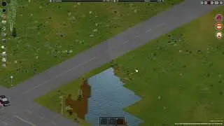Architect Mod v1.5 for project Zomboid Create a Pond