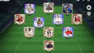 Прямая трансляция Teico FC MOBILE