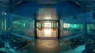 Paragraph Resort in 360° VR