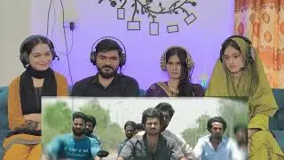 Dear Comrade Movie Bobby 🤯 Reaction | Vijay Deverakonda, Rashmika Mandanna P/12