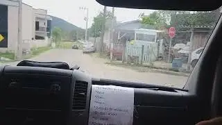 Indo pro CAPS