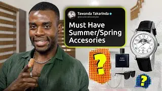 6 Summer Accessories To Elevate Your Style 2024