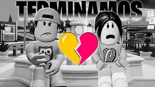 N&Atilde;O SOMOS MAIS UM CASAL no BROOKHAVEN!! *Terminamos*