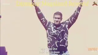 Sheldon Bangera/Jesus Christ is our King 👑/Worship 