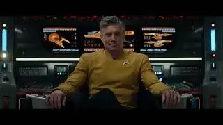 Star Trek: Strange New Worlds - Se.1 Ep.1(Ending Scenes)