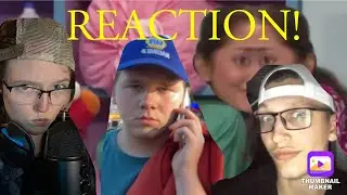 {YTP} Such Elmo Much Educational REACTION! with (iteled & serverdonkey)