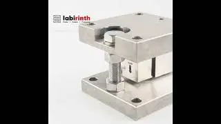 FWC: 0.1-5t Weighing System for Silo