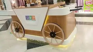 العين مول ❤️ بمدينه العين (ابوظبي) 🇦🇪 الامارات #al_Ain_Mall  #الامارات #with_um_alya_uae