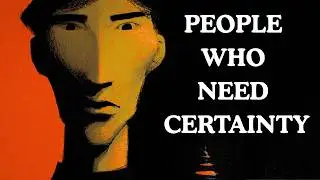 The Psychology of Uncertainty &mdash; Why Not Knowing Makes Your Brain Panic