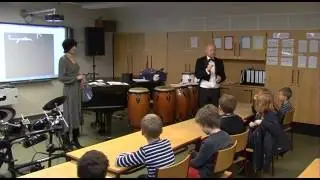 Tikøb Skole 100 år en skoledag som dengang