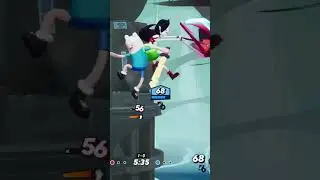 Best Marci #gaming #multiversus #barrix #marceline #fyp #fypage #fypシ゚