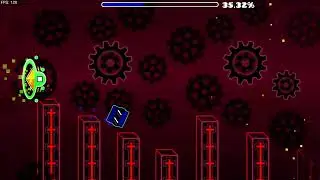 nine circles 92%