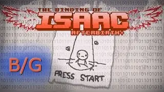 The Binding of Isaac ep 1