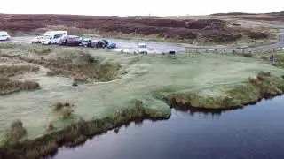 Keepers pond blaenavon