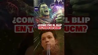 🤔 Y SI SINCRONIZAMOS TODOS LOS BLIP DEL UCM?
