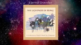 Eternal Traveler Extended Version by Anugama - Album 