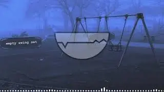 chompchomp  - empty swing set (Official Audio)