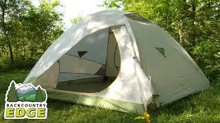 Mountainsmith Morrison Evo 4 Camping Tent