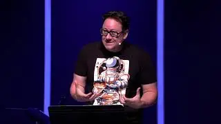 Live A Life Broken and Poured Out / Pastor Mike Locke