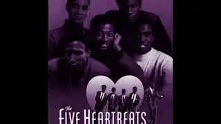 FiveHeartBeats = A Heart Is A House For Love Chopped & Screwed