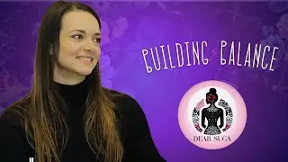 🎙️ Dear Suga Podcast | EP 2: Building Balance with Ashley Lauilefue