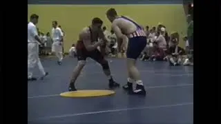 98 State Freestyle highlight