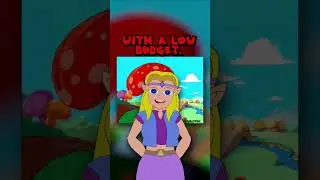 Did you know in HOTEL MARIO...? #animation #supermariobros #ytp #hotelmario #Zelda #CDi