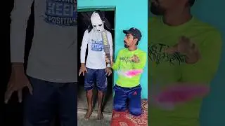 #rezatito #horror