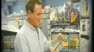 Grainger's World