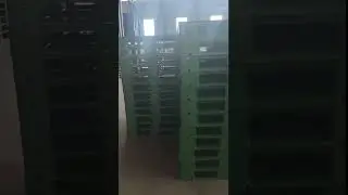 the color of plastic pallets can be customized