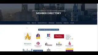 MAACBA Digital Refresh Overview