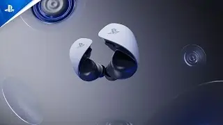 PULSE Explore Wireless-Ohrh&ouml;rer - Accolades Trailer | PS5, deutsch