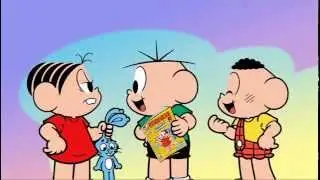 Turma da Mônica - Edição especial Mônica 50 anos