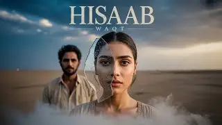 Hisaab – A Timeless Painful Melody | Azx Sad