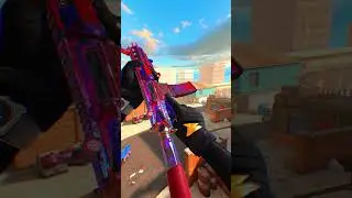 This Camo is Deamon😈 #warzone#combatmasterfps#combatmasterbr#cod#combatmasterhighlights#ytshorts#2k