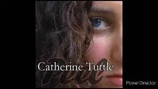 Catherine Tuttle &brvbar;  Life In A Bottle