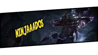 O NINJA - HIGHLIGHTS 3