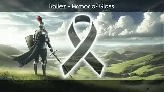 Rallez - Armor of Glass (ENG)