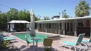 1135 N Sunrise Way, Palm Springs For Sale Compass Jon Caruana Lic#01512713