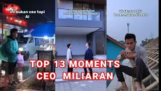 🔴CEO MUDA MILIARAN 🔥, #hermannamrehofficial, #ceomudamiliaran, #trendinghariini, #viralhariini,