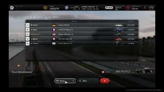 Gran Turismo® 7_20260119..'78 Pontiac Trans-Am @ Canada