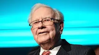 Warren Buffett announces intentions to retire at year's end