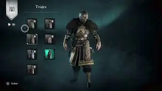 Assassin's Creed® Valhalla - Troféus DLC Saga Esquecida, explicando processo!