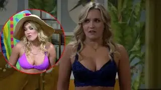 Emily Osment’s Bikini Photos Are an Absolute Feast for the Eyes!