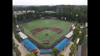 East Cobb Complex_Aerial Video and Photography
