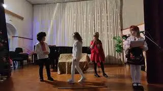 м .Канів ДШМ Казка 