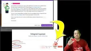 SOLUSI Sudah Menautkan Akun Belajar.id tapi Disuruh Menautkan Akun Belajar.id Lagi di SIMPKB PPG